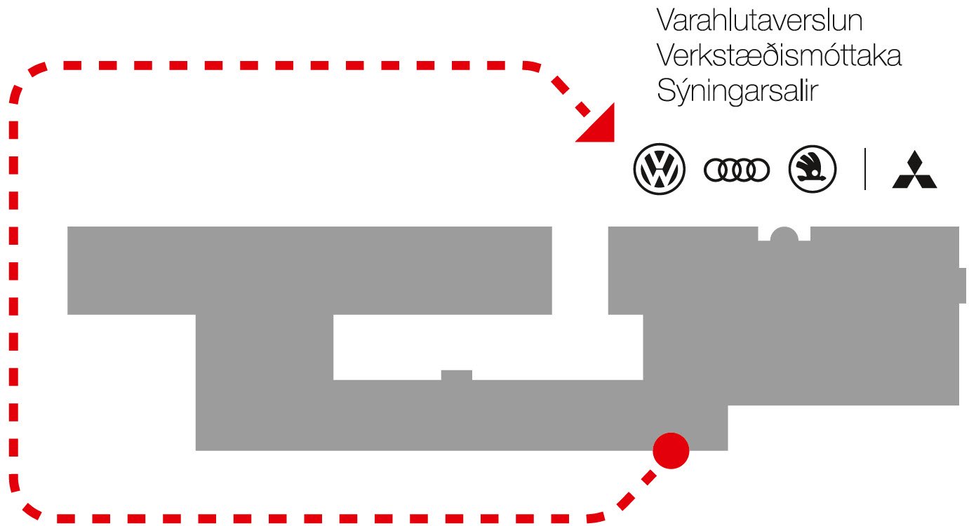 Varahlutaverslun HEKLU