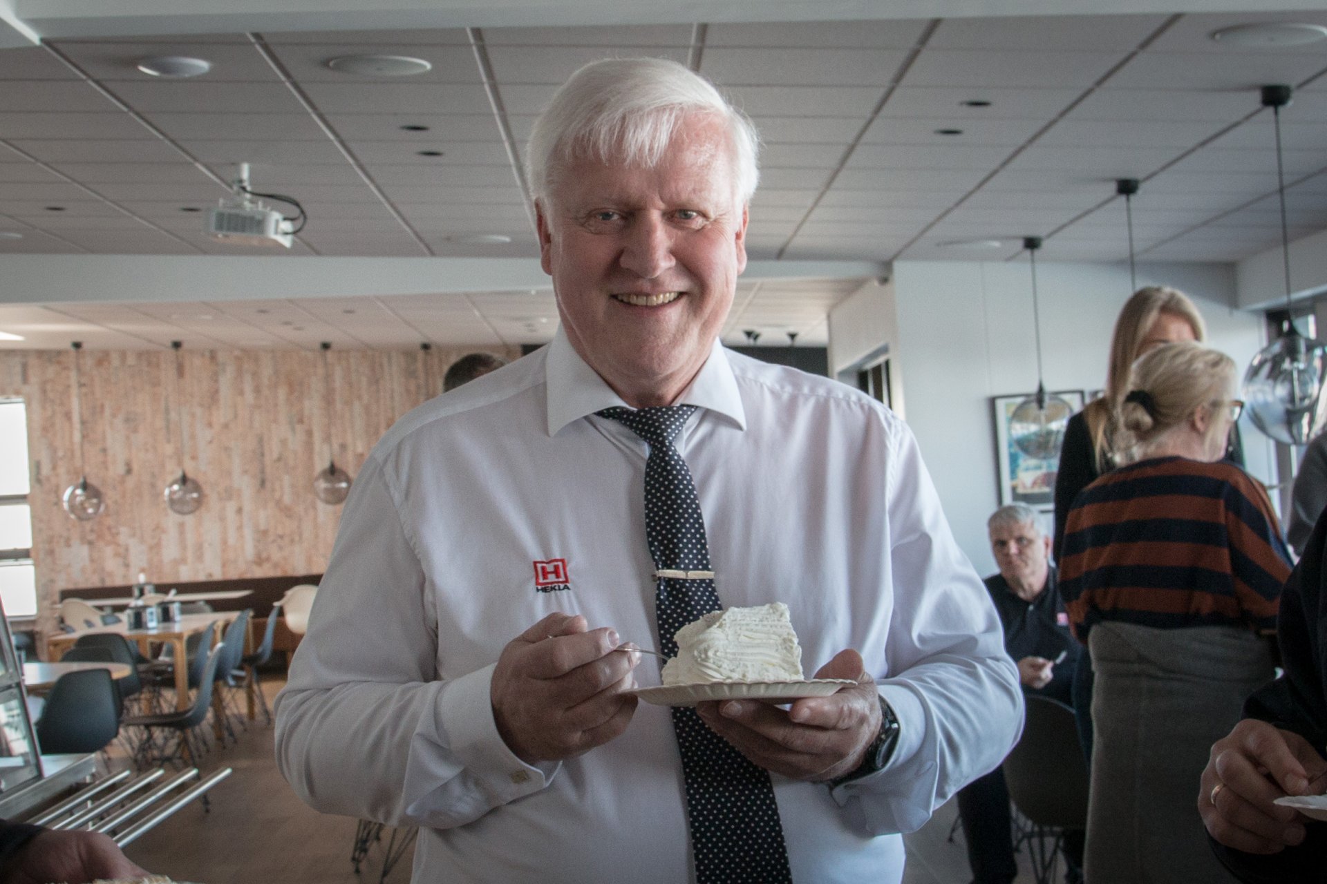 Erling kvaddur