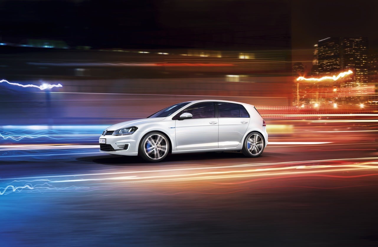 Volkswagen dagurinn í HEKLU Reykjanesbæ