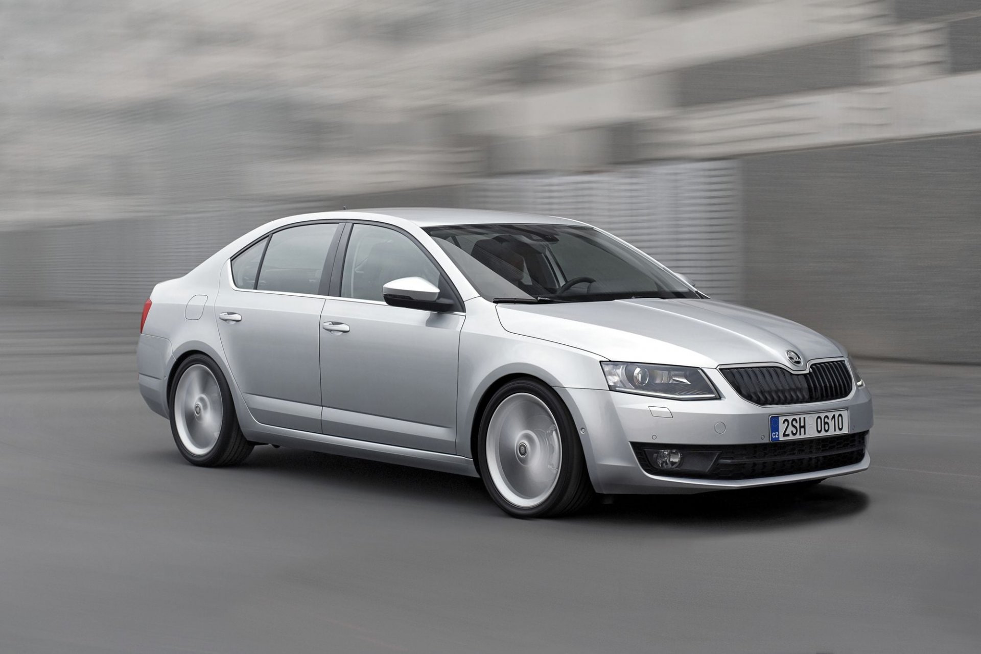 Skoda Octavia G-Tec fæst nú sjálfskiptur!