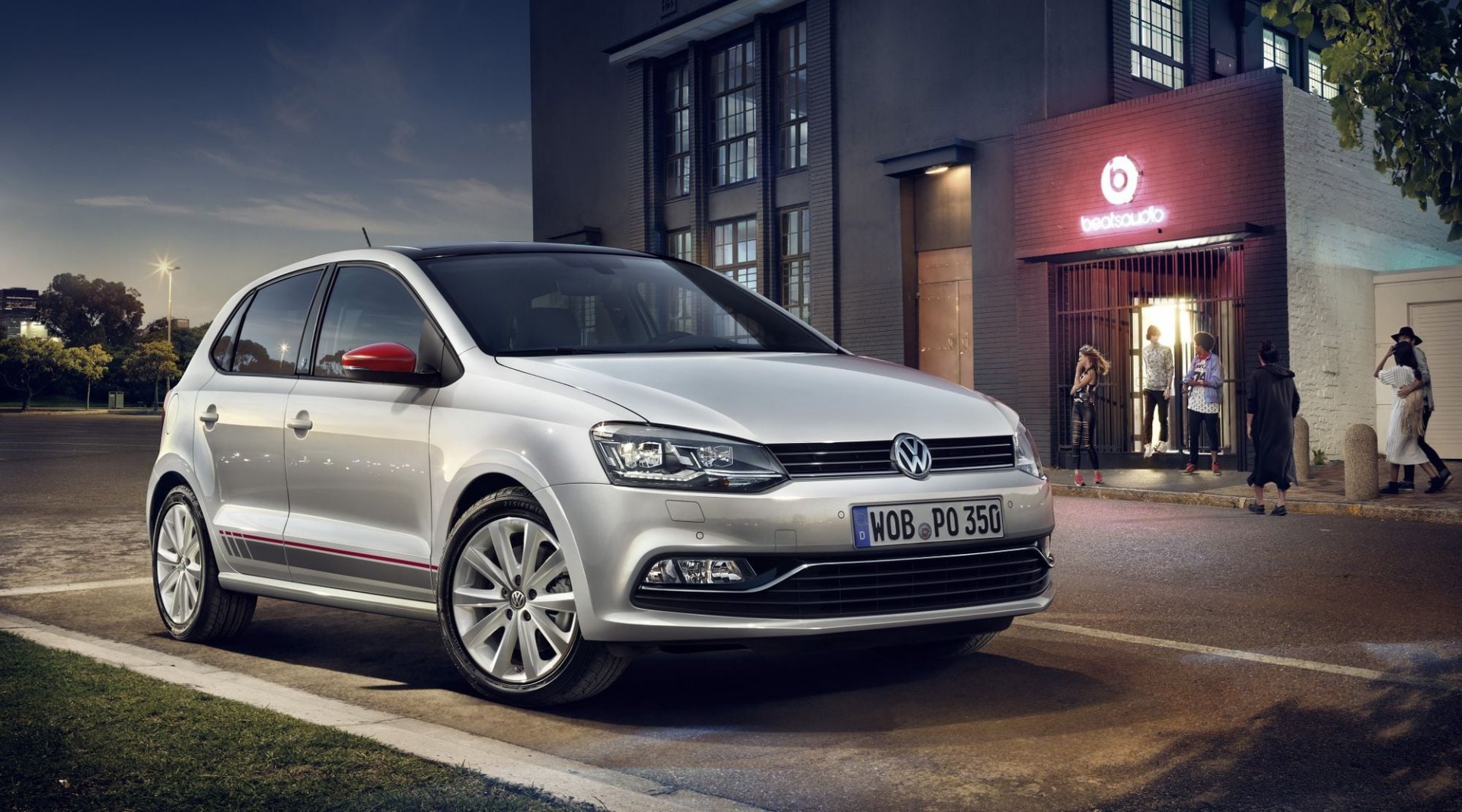 Polo Beats
