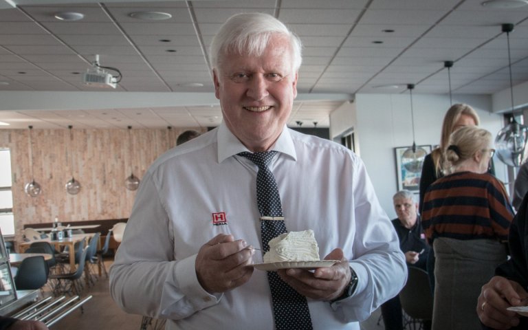 Erling kvaddur