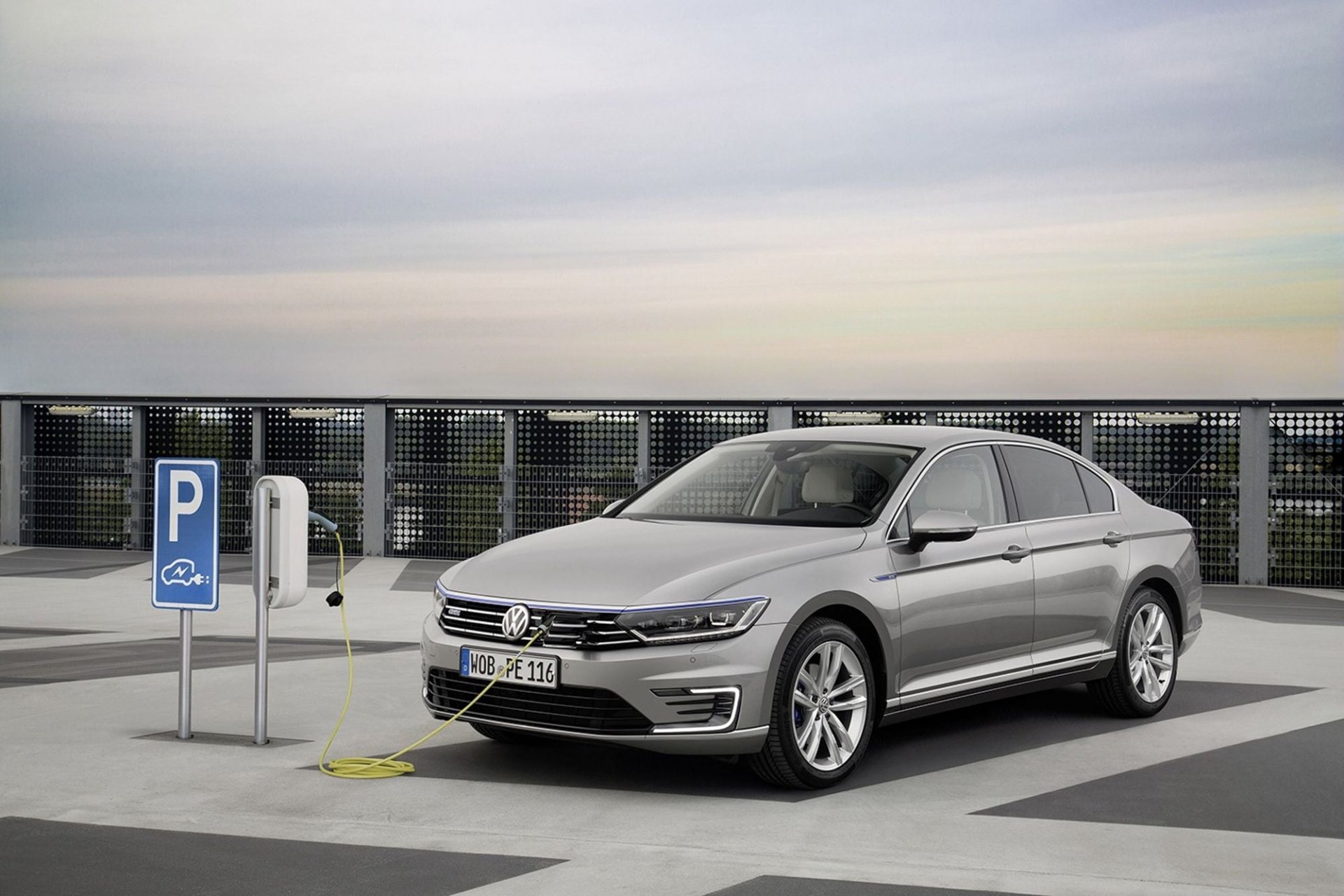 Volkswagen dagurinn haldinn með pompi og prakt