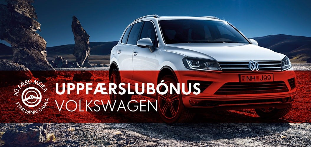 Uppfærslubónus